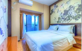 Xing Yu Legend Service Apartment Canton Fair Branch